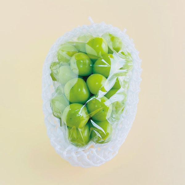 💚韓國麝香葡萄💚