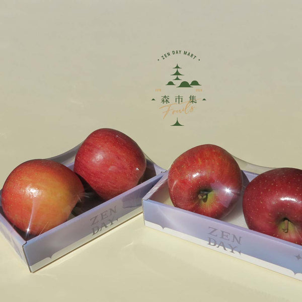 🌟新鮮上市🌟｜🍎山形蜜蘋果🍎